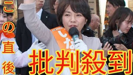 兵庫県知事選挙をめぐる公選法違反問題を、「法律の基本」から考える（1）～虚偽事項公表罪の成立範囲