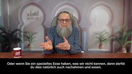 Shaykh Abdullah Yolcu | Ist der Kauf/Verkauf von Gegenständen für die Feste der Ungläubigen erlaubt?