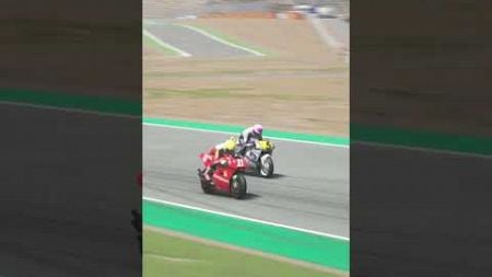 MotoGP 20 - Crash #2497