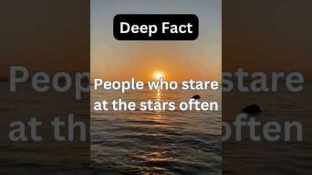 deep fact