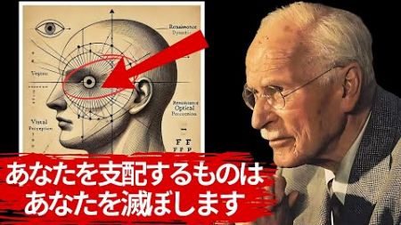 平和に生きる秘訣は、執着を手放す技術にある - カール・ユング