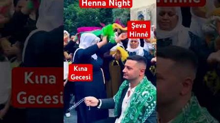 Kına gecesi Şeva hinné Henna Night #wedding #kinagecesi #düğün #halay #govend #hochzeit