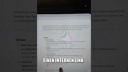 So bringe ich meine Kunden auf Google Platz 1 !#googleplatz1 #Suchmaschinenoptimierung #seo