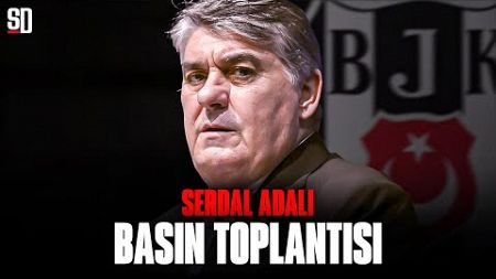 SERDAL ADALI&#39;NIN YÖNETİM KURULU TANITIM VE YENİ SPONSORLUKLAR TOPLANTISI