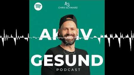 Folge 68 - Auf dem Weg zu Gesundheit und Fitness - Aktiv&amp;Gesund