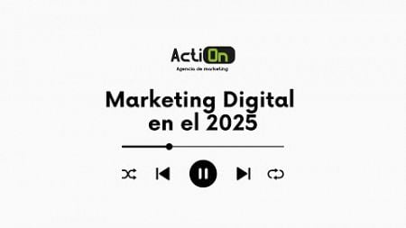 🎙️Podcats - 🔴Por esta razón debes hacer Marketing Digital en tu empresa