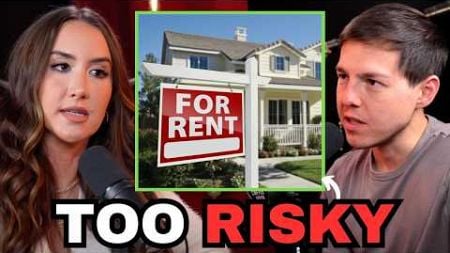 Why Real Estate Is An AWFUL Way To Make Money | Codie Sanchez