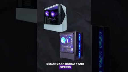 Ini Tuh PC Bukan CPU