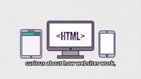 HTML &amp; CSS Basics Your Web Development