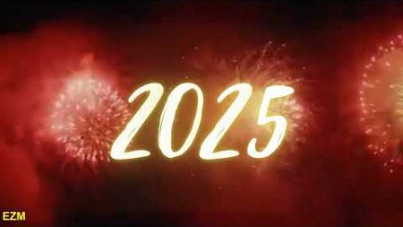 Silvester Musik🎉2025 Beste Musik zum Feiern Und Tanzen 2025🎉 Remix Bass EDM