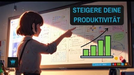 15 Entscheidungen, die Deine Produktivität um das 100x steigern