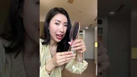 Không mê gì khác chỉ mê lược WET BRUSH #changshugo #shorts #tiktok #windnet