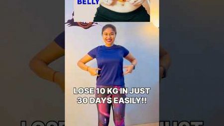 #weightloss #loseweightfast #bellyfat #workoutathome #youtubeshorts #shorts #viralvideo #fitness