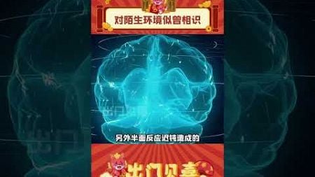 以为是特殊功能，没想到是科学现象 #娱乐评论 #海马效应 #科普 #似曾相识 #脑海记忆 #shorts #出门见喜