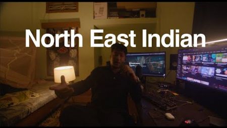 POV: You&#39;re an Entrepreneur from North East India with a Government Job