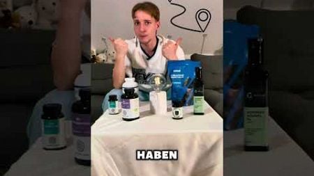 Thema: Creatin nur für Sportler?! 🤔 - #gesundheit #supplements