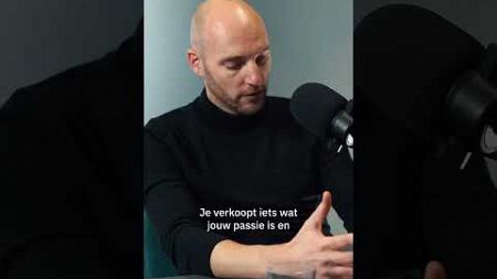 Frank Daamen van Bunzl: Werk aan een bedrijf als ondernemer, niet in het bedrijf!