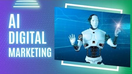 AI Digital Marketing Tutorial 2025: Secret Tips &amp; Tricks to Master AI