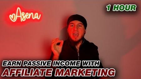 ULTIMATE GUIDE TO AFFILIATE MARKETING SUCCESS FOR INFLUENCERS!