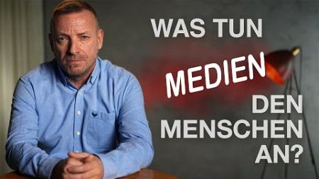 Verschiedene Länder, gleiches Szenario | Was machen die Medien mit den Menschen?