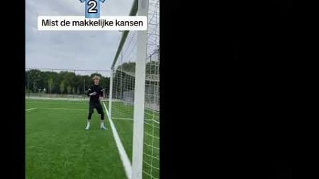 WAT JE RUG NUMMER ZEGT IN VOETBAL