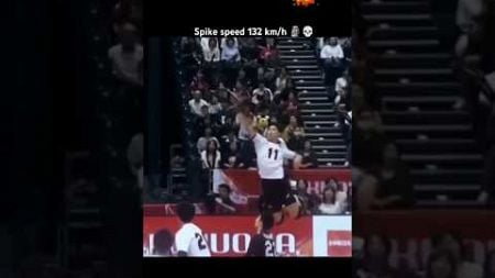 #jump #spike #volleyball #volley #sport #sports