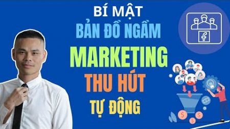 Bí mật thu hút hàng triệu khách hàng được tiết lộ