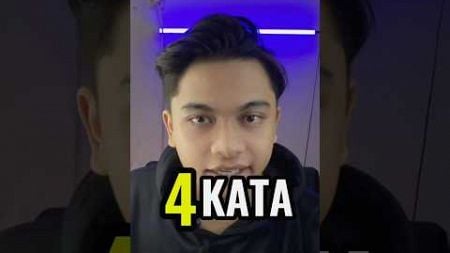 4 kata yang TIDAK BOLEH diucapkan dalam Marketing ❌