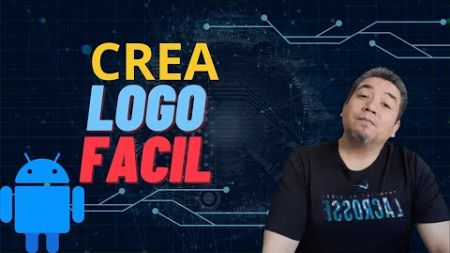 Crea TU Logo Fácil