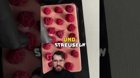 Kreatives Geschäft mit hausgemachter Schokolade! 🍫✨