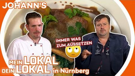 „Was ist in der Suppe??“ Merkwürdige Gewürze im Essen 🍜 | 2/2 | Mein Lokal, Dein Lokal