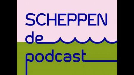 #14 - Scheppen met ondernemer Esther van Het Koffiepand