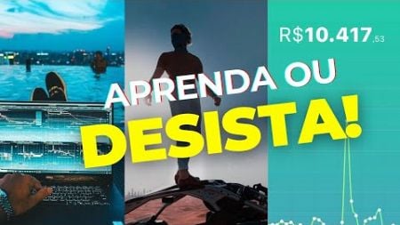 Aprenda o que é Marketing ou Desista de Vender na Internet