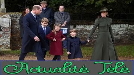 Le Prince George Préparé à Devenir Roi au Milieu d’une Crise Familiale Royale ?