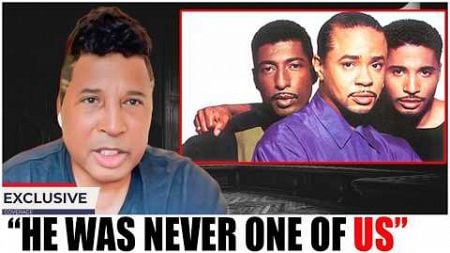 Singer Babyface FINALLY Confirmed After 7 Most DARK PAST