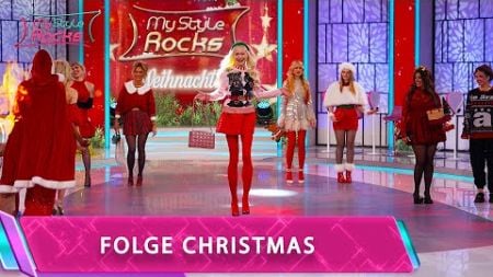 Folge Christmas | Staffel 1 | My Style Rocks Germany