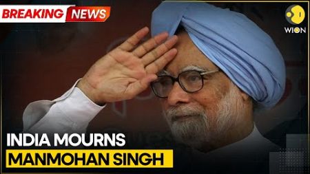 Remembering Manmohan Singh: Groundbreaking Finance Minister, Reluctant Prime Minister | World News