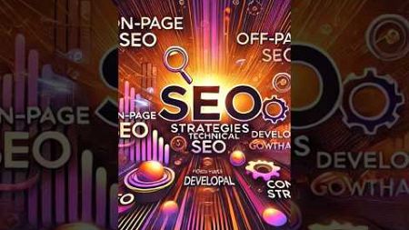 What is SEO ? #seo