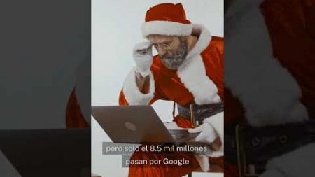 🎄 Felices fiestas y que cada búsqueda sea una oportunidad para conectar y crecer. 🌟#SEO #2025