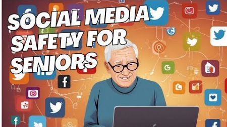 Social Media Safety: Protecting Yourself as a Beginner!