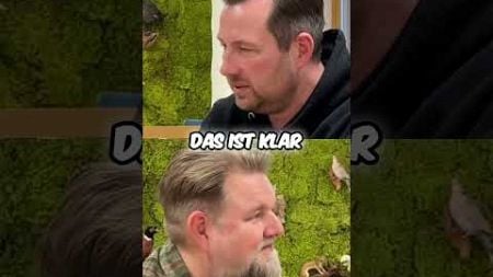 Wenn selbst Jäger zweifeln: Wer gibt uns das Recht zu töten? #jagd #jungjäger #jagen