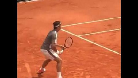 roger federer footwork #tennistraining #tennisplayer #tennis #footwork #movement