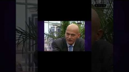 Pim Fortuyn in 2001, daags na 9/11, over de Islam. #politiek #debat #nederland #Fortuyn #Islam