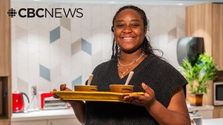 Grandma&#39;s Nigerian pepper soup is a classic winter staple for this chef