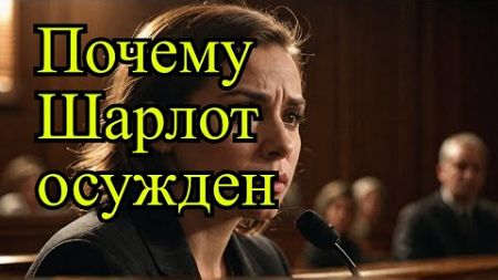 Певец Шарлот осужден на 5,5 лет: подробности дела