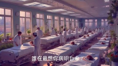 周兆祥：誰在最想你病明白未？|健康普世大陰謀