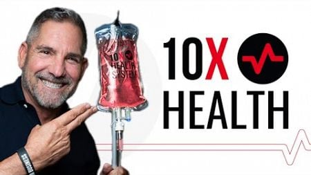 Grant Cardone&#39;s 10X HEALTH SCAM is FINISHED!