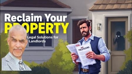 Protect Your Property: Expert Legal Solutions for Landlords