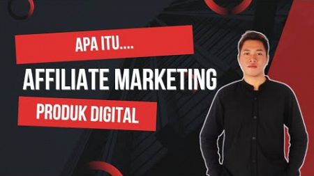 3 Affiliate Produk Digital