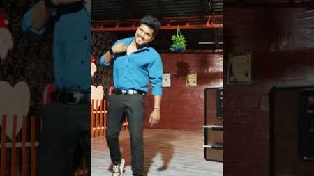 Once again dance with trendingsong #karuthamachan #trending #popular #vichu #lovesong #dancer #love